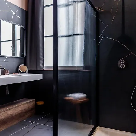 Apartmán Host Neat - & Cinema