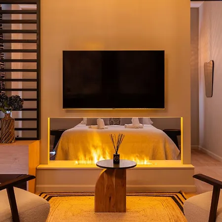 Host Neat Apartmán