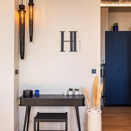 Apartmán Host Neat *