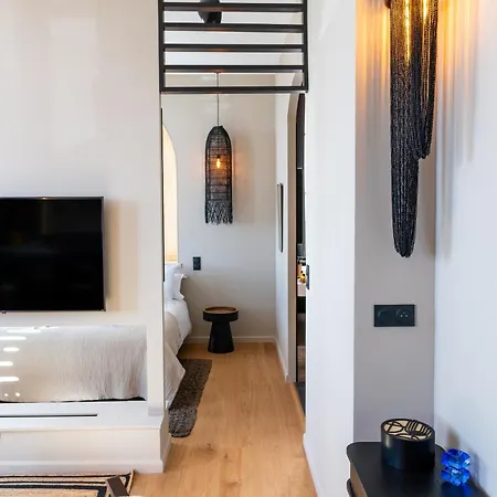 Host Neat Apartmán
